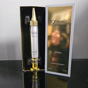 PREMIER Lifting Immediate Wrinkle Plumper- REDUCES WRINKLES & LINES- NEW- SEALED